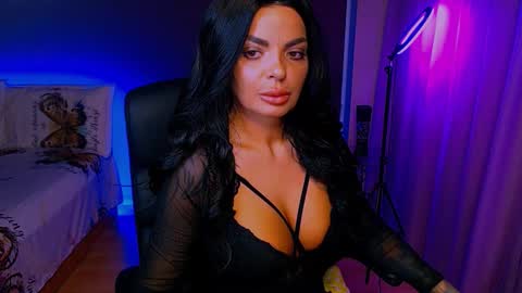 Milani online show from 11-10-25, 06:29