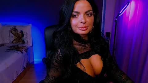 Milani online show from 11-11-25, 07:03