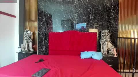 Mila Rose online show from 02-06-26, 08:01