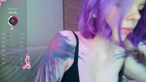 Kate online show from 01-04-25, 12:16