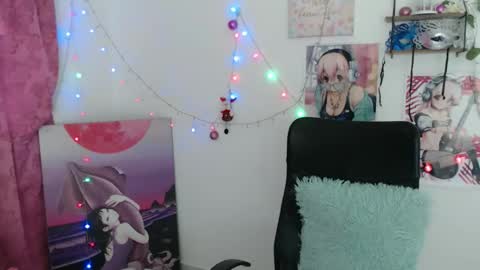 _mindy_moon online show from 02-11-26, 11:59