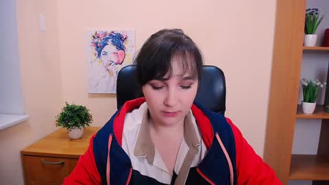 Snapshot of _miranda_sun chatting on 01-22-25, 11:12 Miranda online show from 01-22-25, 11:12