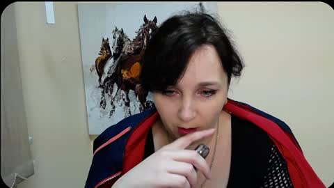 Snapshot of _miranda_sun chatting on 01-30-25, 01:31 Miranda online show from 01-30-25, 01:31