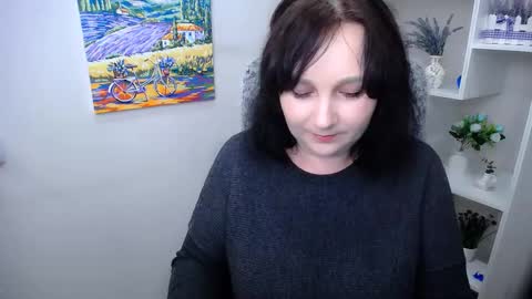 Snapshot of _miranda_sun chatting on 10-27-25, 09:35 Miranda online show from 10-27-25, 09:35