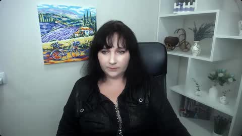 Snapshot of _miranda_sun chatting on 11-21-25, 11:20 Miranda online show from 11-21-25, 11:20