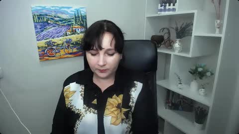 Snapshot of _miranda_sun chatting on 11-24-25, 12:38 Miranda online show from 11-24-25, 12:38