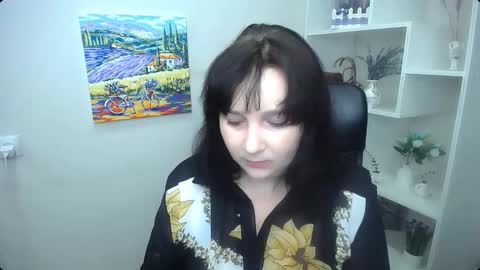 Snapshot of _miranda_sun chatting on 11-25-25, 07:41 Miranda online show from 11-25-25, 07:41