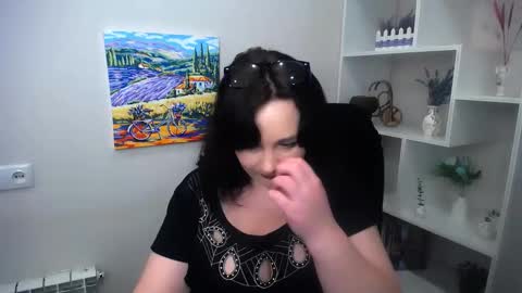 Miranda online show from 03-13-26, 07:59