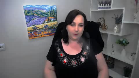 Miranda online show from 04-07-26, 07:20