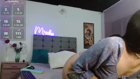 Snapshot of _mischa_xxx chatting on 02-13-25, 08:24  Mischa  online show from 02-13-25, 08:24