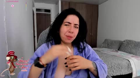 _miss_coco_ online show from 02-15-26, 12:47