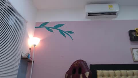 Hinata 3 online show from 03-10-25, 02:37