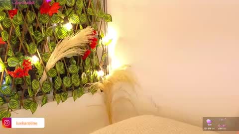 karoline uwu online show from 02-22-25, 04:51