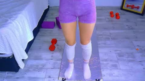 karoline uwu online show from 10-01-25, 02:23