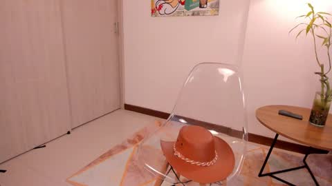 kimberley cruz online show from 02-27-25, 05:15