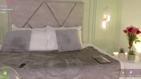 kimberley cruz online show from 02-17-26, 12:23