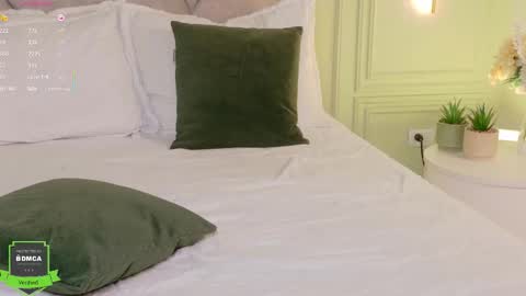 kimberley cruz online show from 03-05-26, 12:01