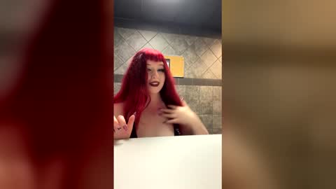 _miss_marie_ online show from 01-08-26, 04:15