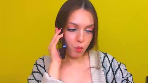 Miss Jessica  Boss Jordan online show from 11-25-25, 02:39