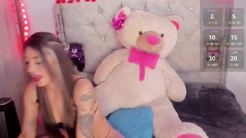 Emi   online show from 09-21-25, 06:42