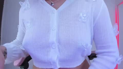 Snapshot of _misshoneyxx chatting on 12-02-24, 02:53 Hanna Idependent Model online show from 12-02-24, 02:53