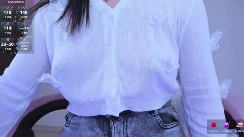 Snapshot of _misshoneyxx chatting on 12-10-24, 03:20 Hanna Idependent Model online show from 12-10-24, 03:20