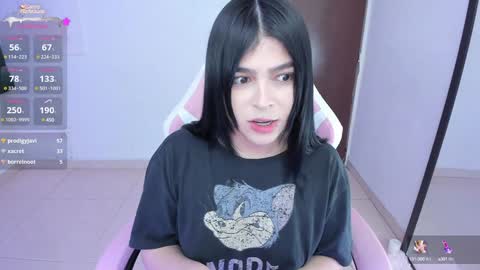 Snapshot of _misshoneyxx chatting on 12-14-24, 05:29 Hanna Idependent Model online show from 12-14-24, 05:29