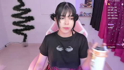 Snapshot of _misshoneyxx chatting on 01-09-25, 02:01 Hanna Idependent Model online show from 01-09-25, 02:01