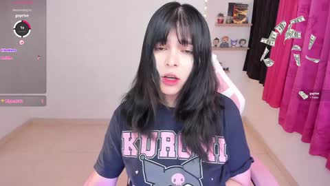 Snapshot of _misshoneyxx chatting on 01-13-25, 03:12 Hanna Idependent Model online show from 01-13-25, 03:12