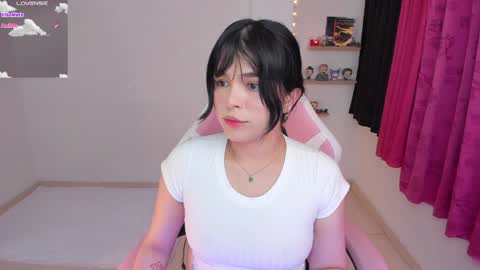 Snapshot of _misshoneyxx chatting on 01-14-25, 02:50 Hanna Idependent Model online show from 01-14-25, 02:50