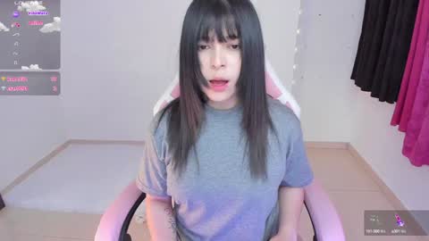 Snapshot of _misshoneyxx chatting on 01-24-25, 02:39 Hanna Idependent Model online show from 01-24-25, 02:39