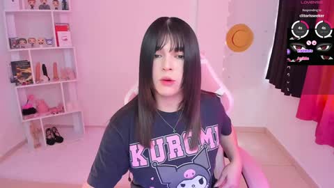 Snapshot of _misshoneyxx chatting on 02-01-25, 07:34 Hanna Idependent Model online show from 02-01-25, 07:34