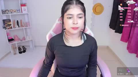 Snapshot of _misshoneyxx chatting on 02-20-25, 04:18 Hanna Idependent Model online show from 02-20-25, 04:18