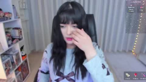 Snapshot of _misshoneyxx chatting on 11-05-25, 03:28 Hanna Idependent Model online show from 11-05-25, 03:28