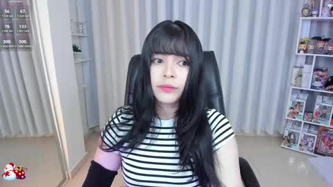 Snapshot of _misshoneyxx chatting on 12-02-25, 05:02 Hanna Idependent Model online show from 12-02-25, 05:02