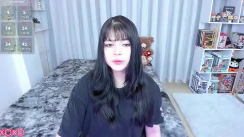 Snapshot of _misshoneyxx chatting on 01-10-26, 03:19 Hanna Idependent Model online show from 01-10-26, 03:19