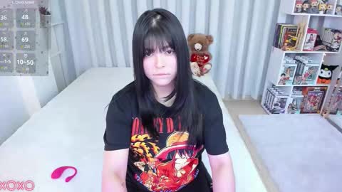 Snapshot of _misshoneyxx chatting on 01-13-26, 04:07 Hanna Idependent Model online show from 01-13-26, 04:07