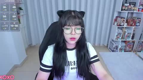 Hanna  Idependent Model   online show from 05-05-26, 02:30