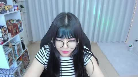 Hanna  Idependent Model   online show from 05-16-26, 11:53