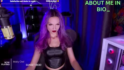 Mistress Milana online show from 09-15-25, 05:24