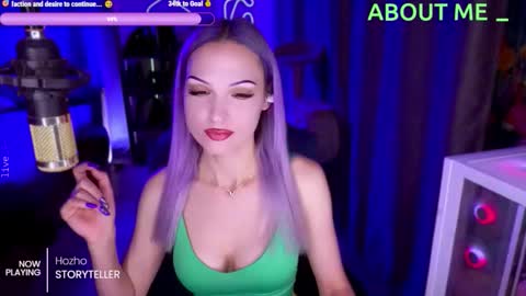 Mistress Milana online show from 11-20-25, 05:34