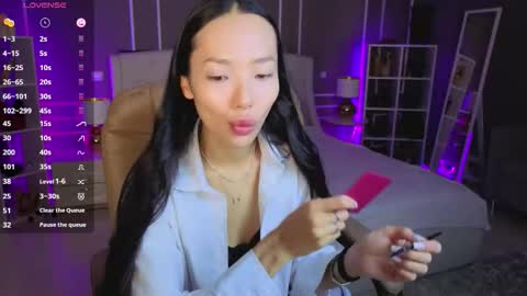  MIURA  online show from 02-04-26, 01:11