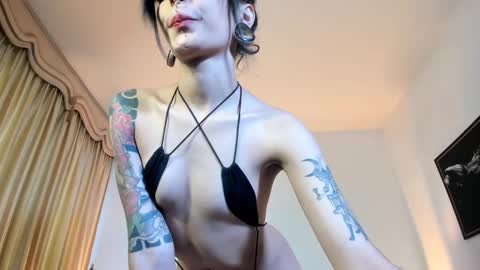 mizuki  online show from 02-19-25, 05:38