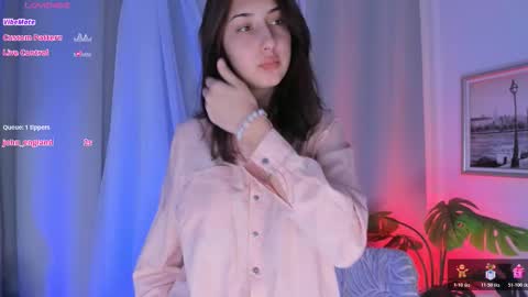 Eva online show from 01-15-26, 12:10