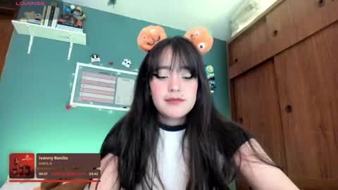 Next stream  950 pm Colombia time xd online show from 10-09-25, 04:21