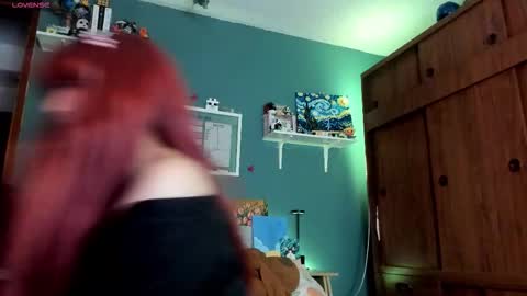 Next stream  950 pm Colombia time xd online show from 01-08-26, 05:21