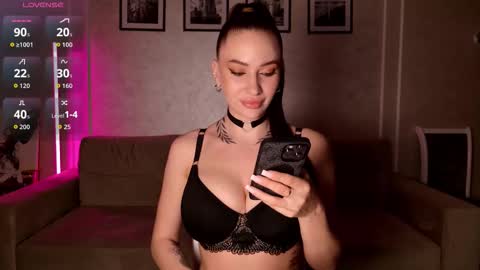 Nikol online show from 03-03-26, 05:19