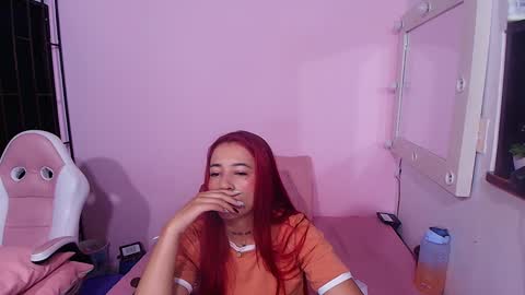 MORGAN CELESTE online show from 01-04-25, 07:02