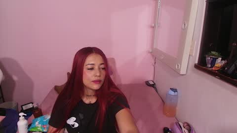 MORGAN CELESTE online show from 01-13-25, 07:10