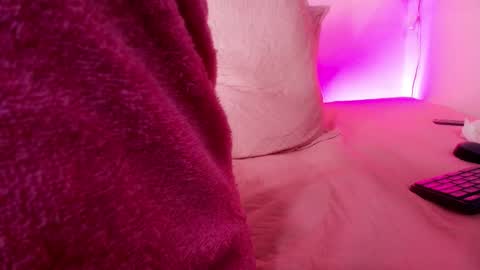 MORGAN CELESTE online show from 03-11-25, 10:20